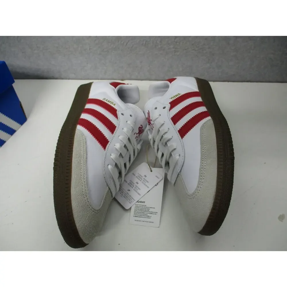 adidas samba licensed